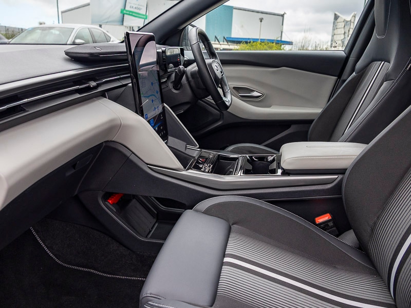 Used Ford Capri 2025 for sale - 78080398: Photo 5