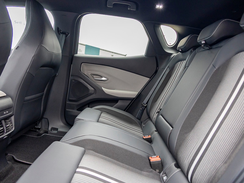 Used Ford Capri 2025 for sale - 78080398: Photo 6