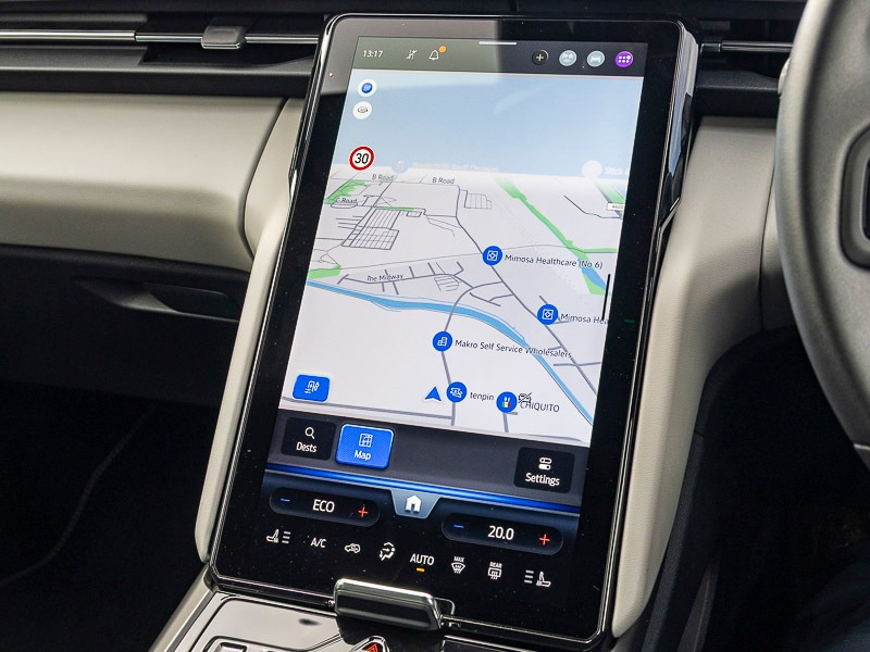 Used Ford Capri 2025 for sale - 78080398: Photo 7