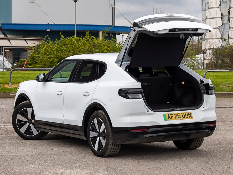 Used Ford Capri 2025 for sale - 78080398: Photo 8