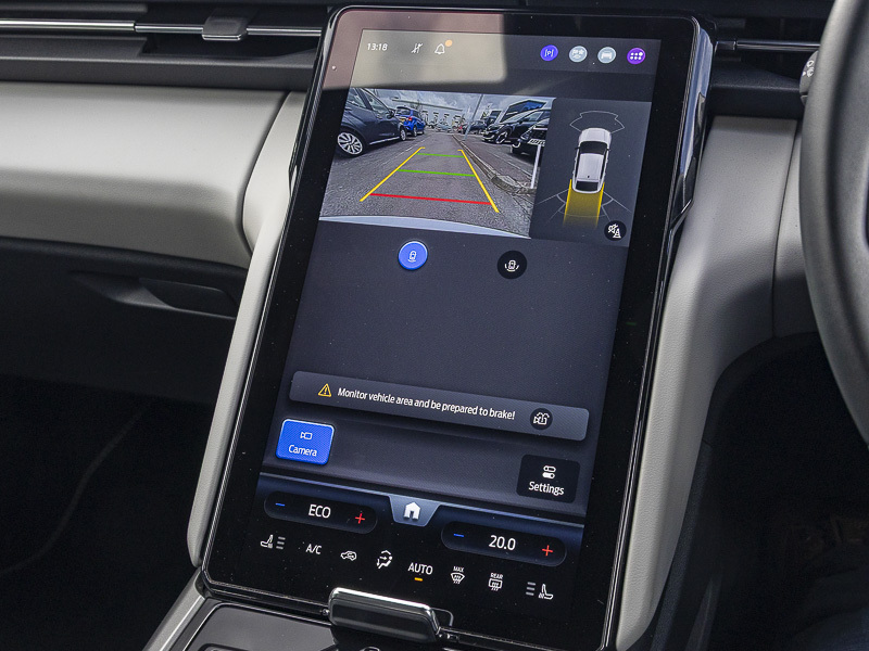 Used Ford Capri 2025 for sale - 78080398: Photo 9