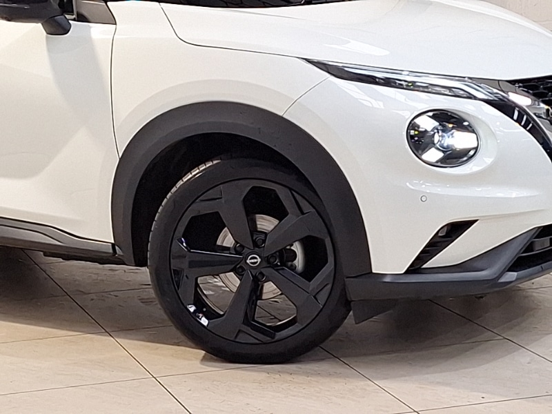 Used Nissan Juke 2025 for sale - 78214013: Photo 9