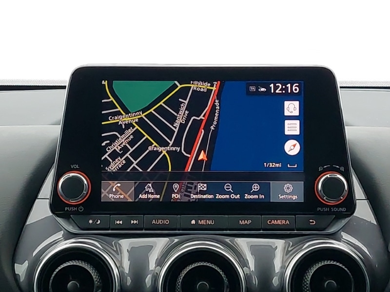 Used Nissan Juke 2023 for sale - 77924299: Photo 11