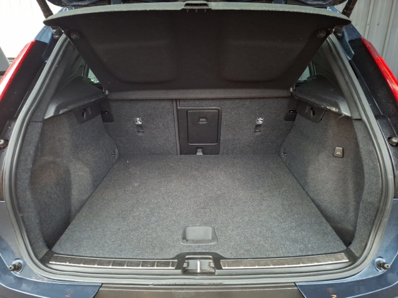 Used Volvo XC40 2020 for sale - 77419655: Photo 8