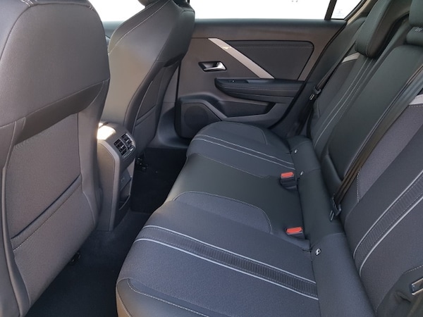 Used Vauxhall Astra 2025 for sale - 76212768: Photo 6