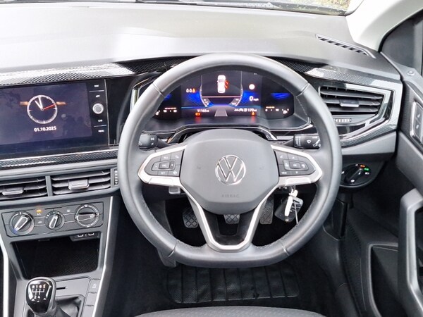 Used Volkswagen Polo 2024 for sale - 76191463: Photo 7