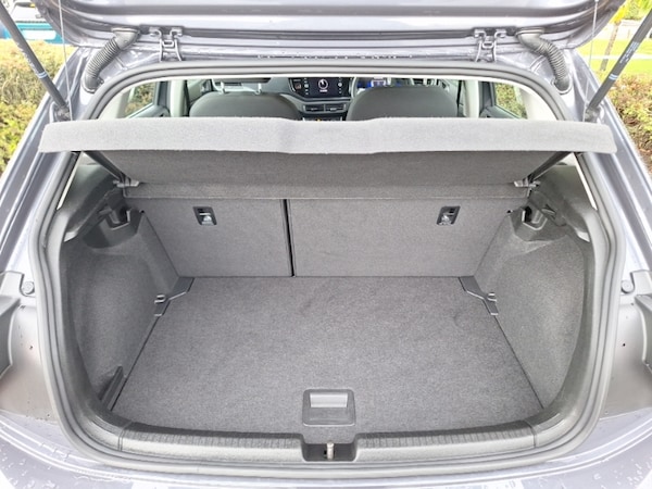 Used Volkswagen Polo 2024 for sale - 76191463: Photo 8