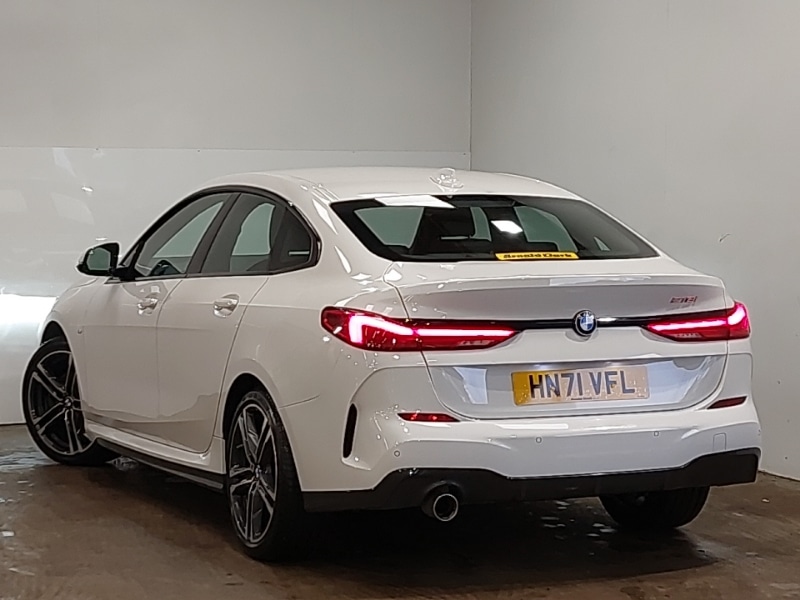 Used BMW 2 Series 2022 for sale - 78080267: Photo 3