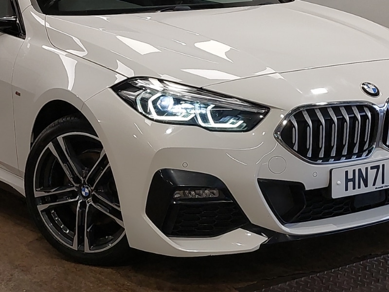 Used BMW 2 Series 2022 for sale - 78080267: Photo 9