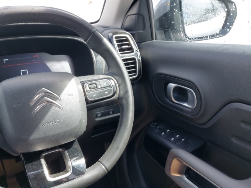 Used Citroen C5 Aircross 2022 for sale - 76700166: Photo 11