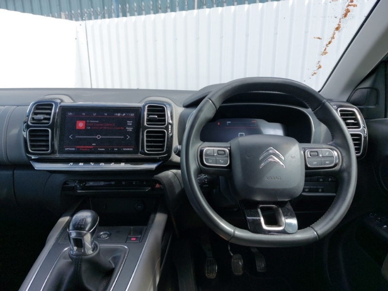 Used Citroen C5 Aircross 2022 for sale - 76700166: Photo 7