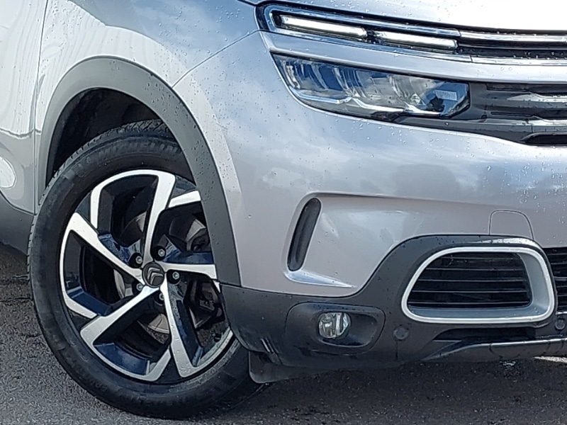 Used Citroen C5 Aircross 2022 for sale - 76700166: Photo 9