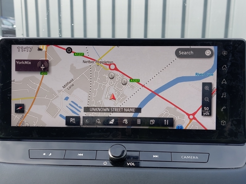 Used Nissan Qashqai 2022 for sale - 76614517: Photo 11