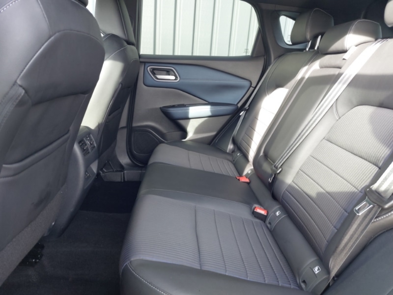 Used Nissan Qashqai 2022 for sale - 76614517: Photo 6