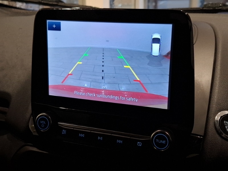 Used Ford Ecosport 2020 for sale - 77476293: Photo 10