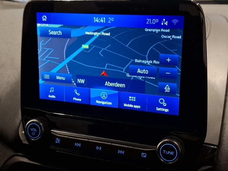 Used Ford Ecosport 2020 for sale - 77476293: Photo 11