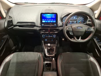 Used Ford Ecosport 2020 for sale - 77476293: Photo