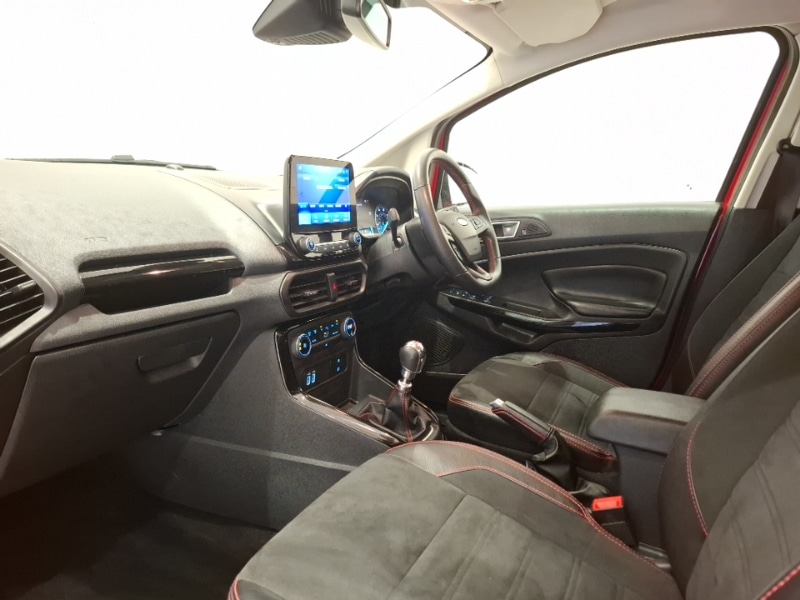 Used Ford Ecosport 2020 for sale - 77476293: Photo 5