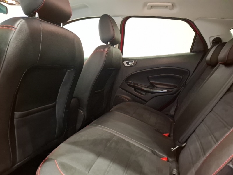 Used Ford Ecosport 2020 for sale - 77476293: Photo 6