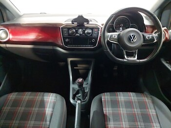 Used Volkswagen up! 2020 for sale - 75492213: Photo