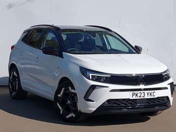 2023 - 1.6 Plug-in Hybrid [300] 4X4 GSe 5dr Auto