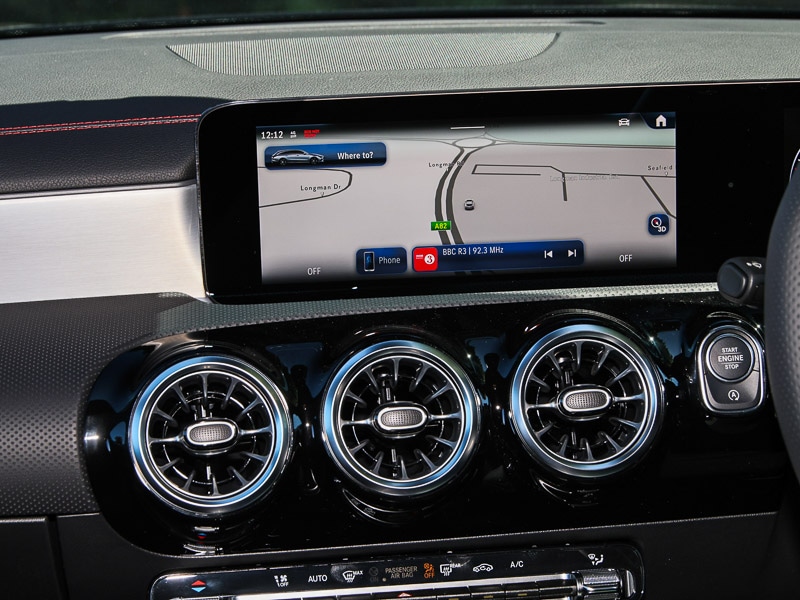 Used Mercedes-Benz CLA 2025 for sale - 76129584: Photo 10