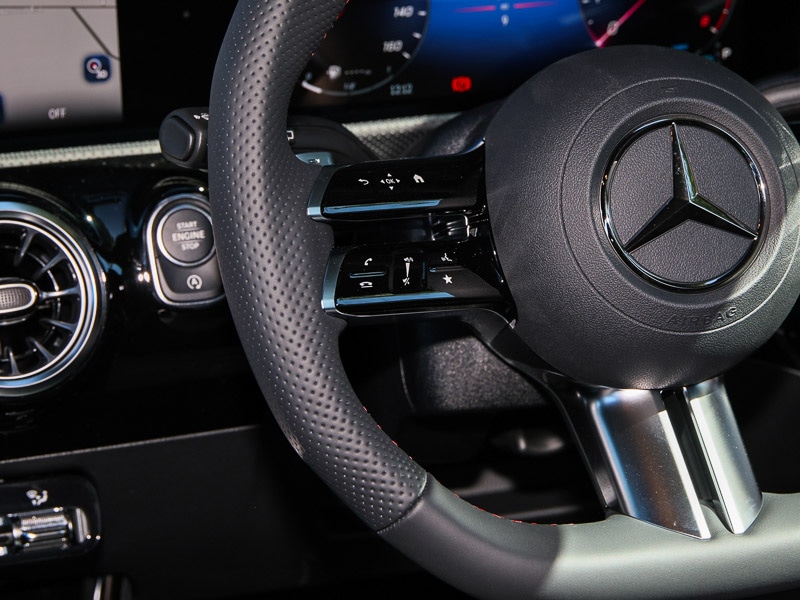 Used Mercedes-Benz CLA 2025 for sale - 76129584: Photo 11