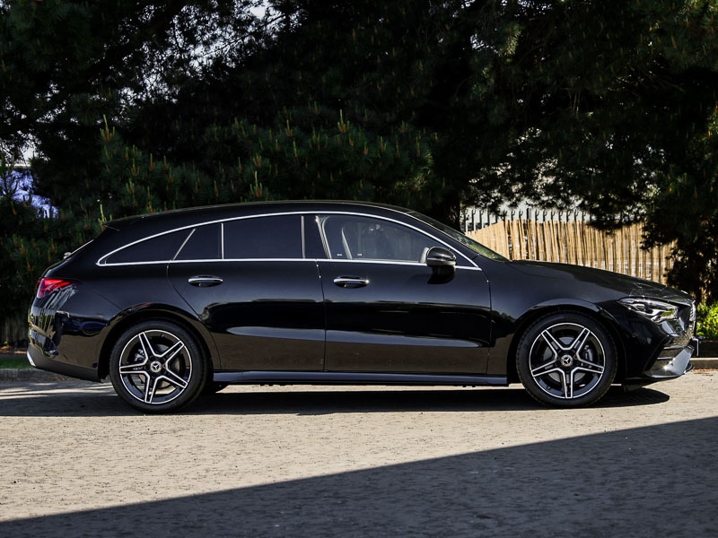 Used Mercedes-Benz CLA 2025 for sale - 76129584: Photo 4
