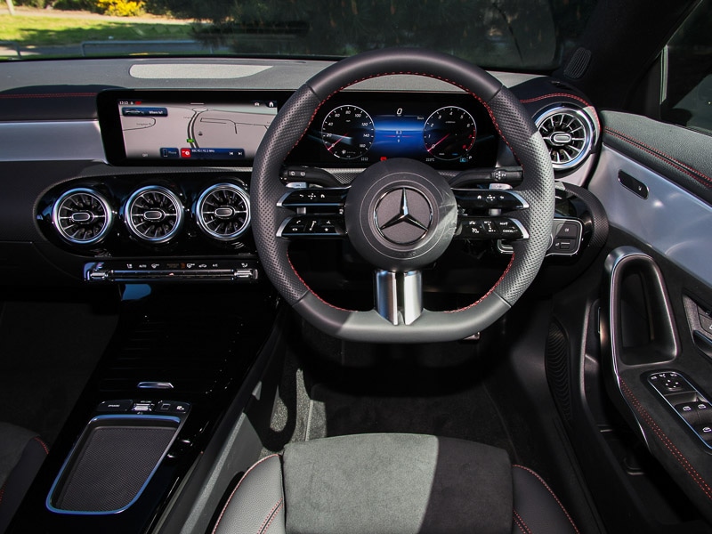 Used Mercedes-Benz CLA 2025 for sale - 76129584: Photo 7