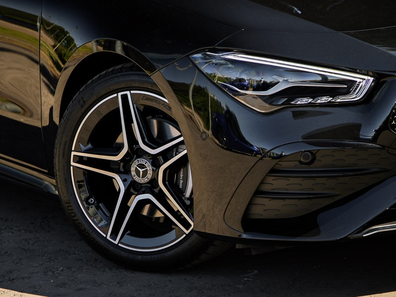 Used Mercedes-Benz CLA 2025 for sale - 76129584: Photo 9