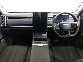 Used Jaecoo 7 2026 for sale - 79176262: Photo