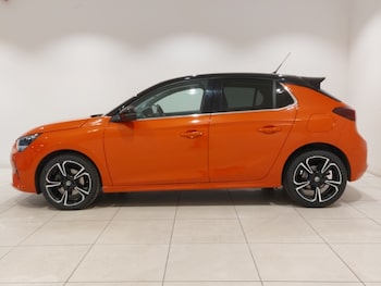Used Vauxhall Corsa 2020 for sale - 75984198: Photo