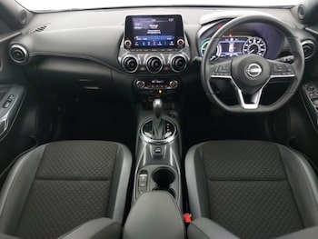 Used Nissan Juke 2023 for sale - 78361438: Photo