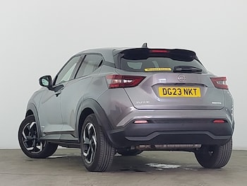 Used Nissan Juke 2023 for sale - 78361438: Photo