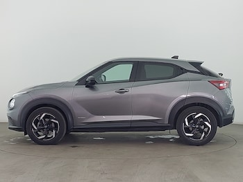 Used Nissan Juke 2023 for sale - 78361438: Photo