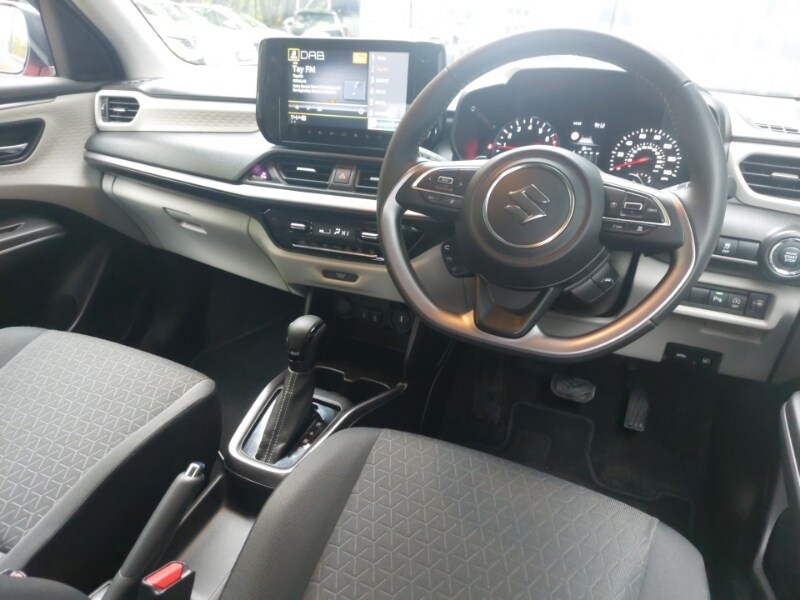 Used Suzuki Swift 2025 for sale - 77365939: Photo 10