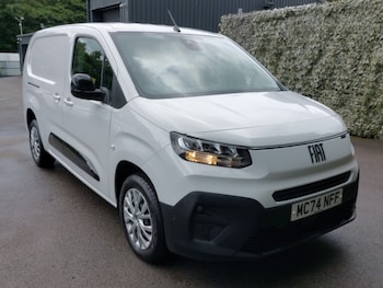 Used Fiat Doblo 2024 for sale - 75594692: Photo