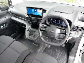 Used Fiat Doblo 2024 for sale - 75594692: Photo