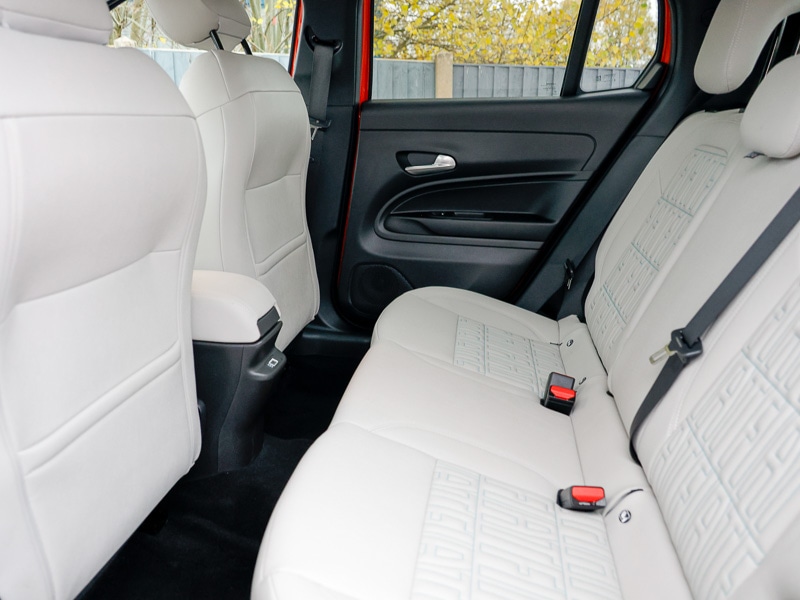 Used Fiat 600 2024 for sale - 77285273: Photo 6