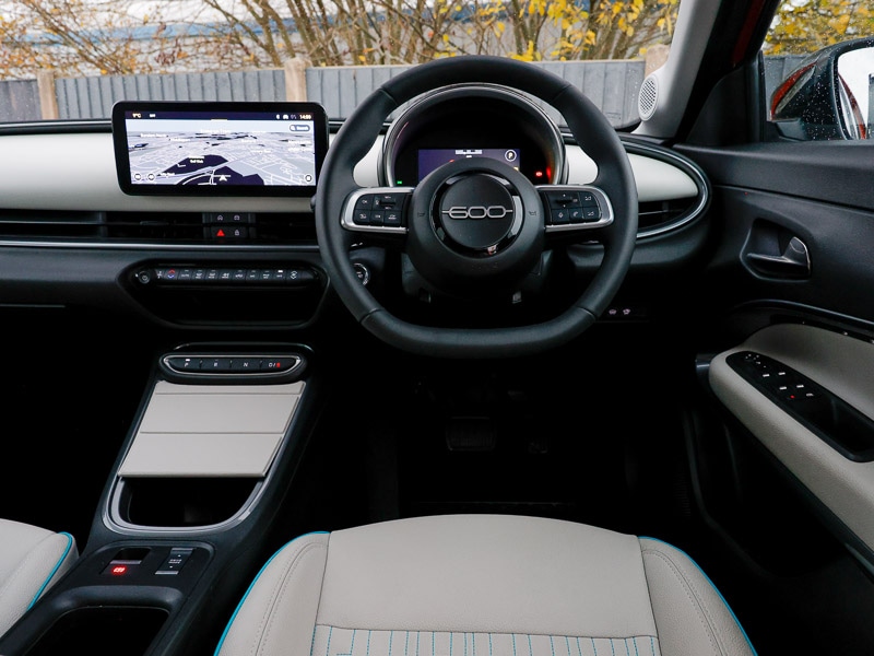 Used Fiat 600 2024 for sale - 77285273: Photo 7