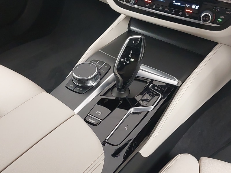 Used BMW 5 Series 2023 for sale - 76619429: Photo 10