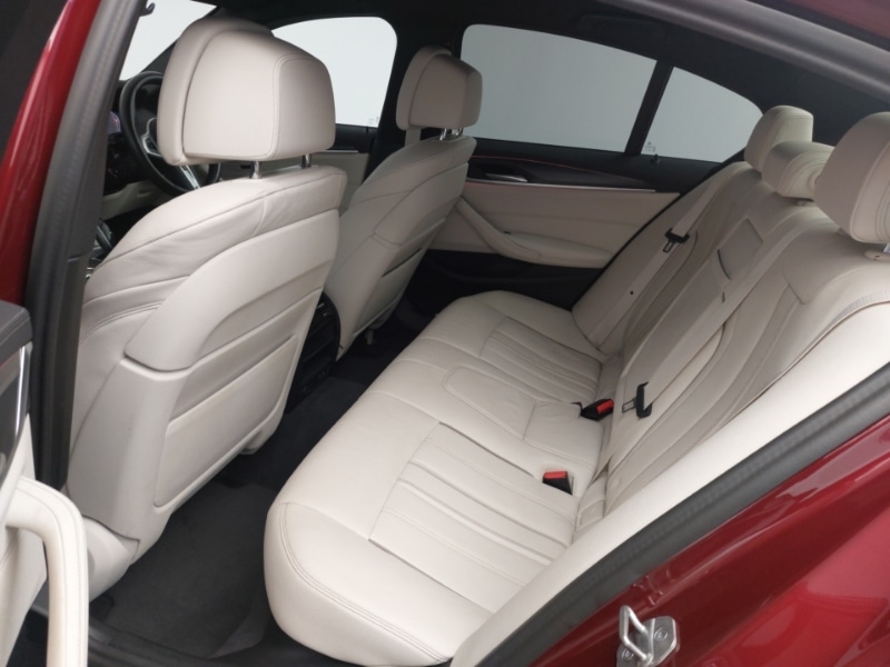 Used BMW 5 Series 2023 for sale - 76619429: Photo 12