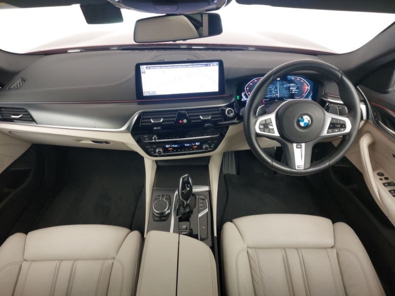 Used BMW 5 Series 2023 for sale - 76619429: Photo 4