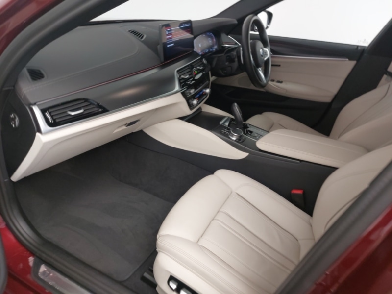 Used BMW 5 Series 2023 for sale - 76619429: Photo 7