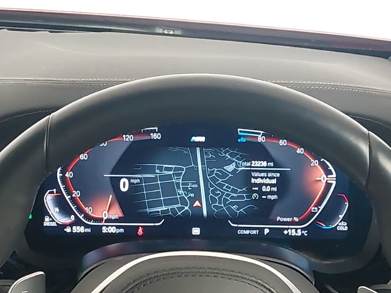 Used BMW 5 Series 2023 for sale - 76619429: Photo 9