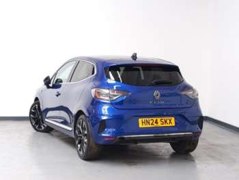 Used Renault Clio 2024 for sale - 74907241: Photo