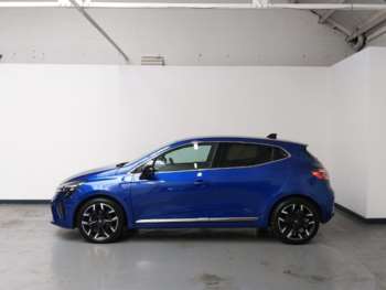 Used Renault Clio 2024 for sale - 74907241: Photo