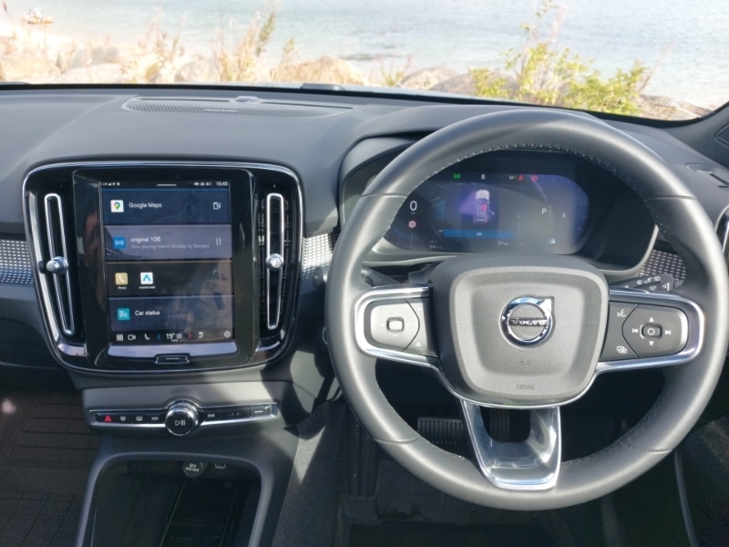 Used Volvo XC40 2024 for sale - 76456419: Photo 7