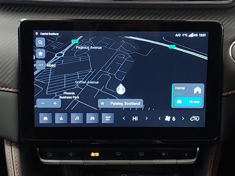 Used MG MG ZS 2023 for sale - 77115553: Photo 11