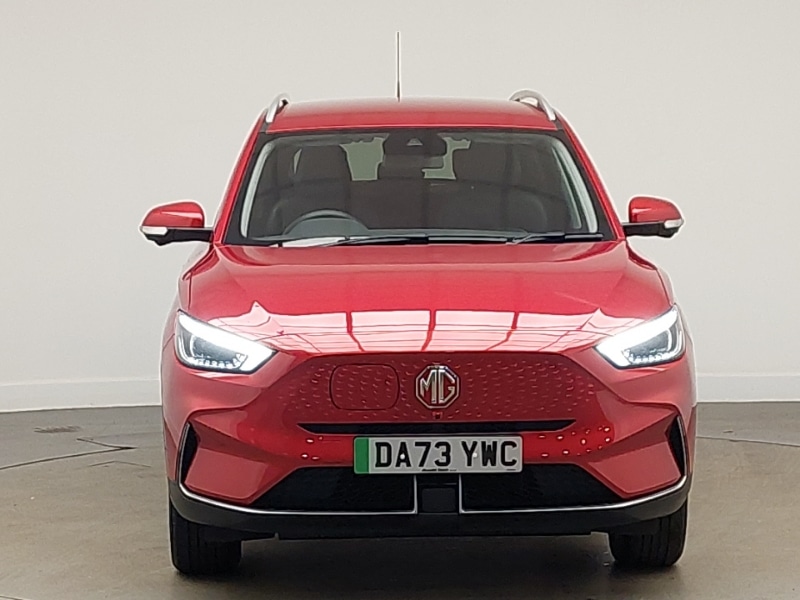 Used MG MG ZS 2023 for sale - 77115553: Photo 12